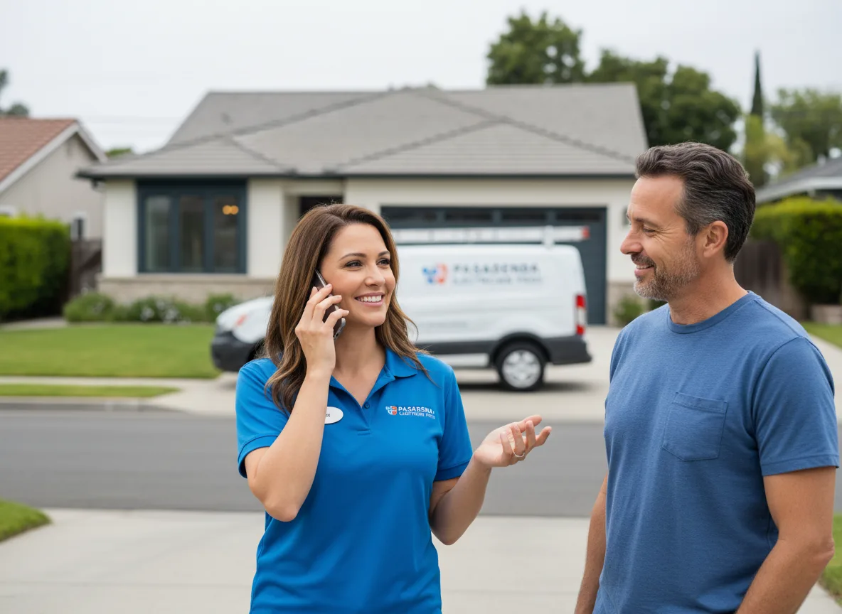 Electrician Hartington, NE FAQs